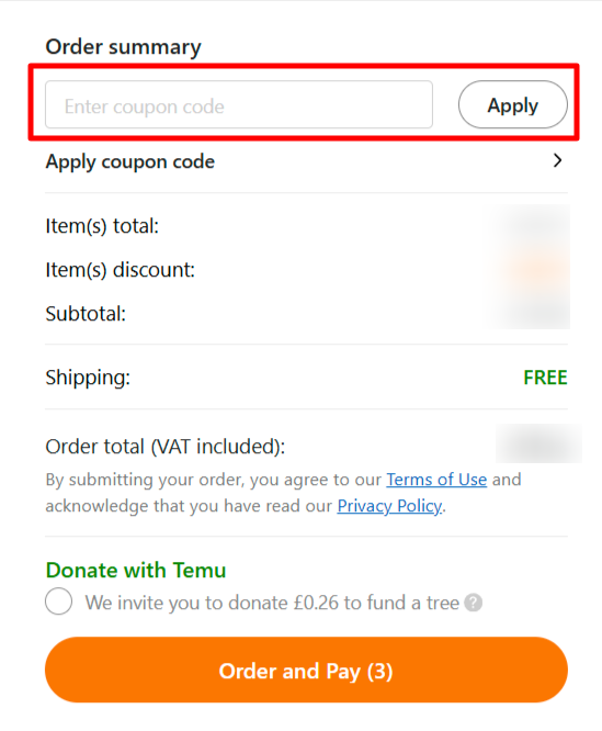 Temu Promo Codes, Coupons & Offers: 30% / 20% Off - Jul 2026