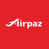 Airpaz Promo Codes