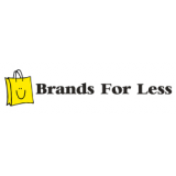 Brands For Less Promo & Discount Codes: 10% / 5% Off - 2026