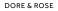 Dore And Rose Promo Codes