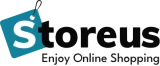 Storeus Promo Codes